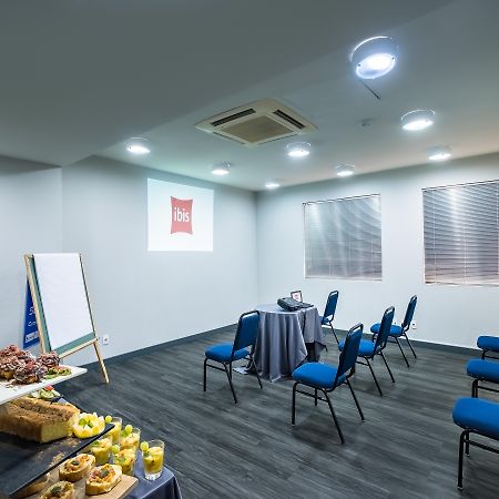 Ibis Maringa Hotel Ngoại thất bức ảnh