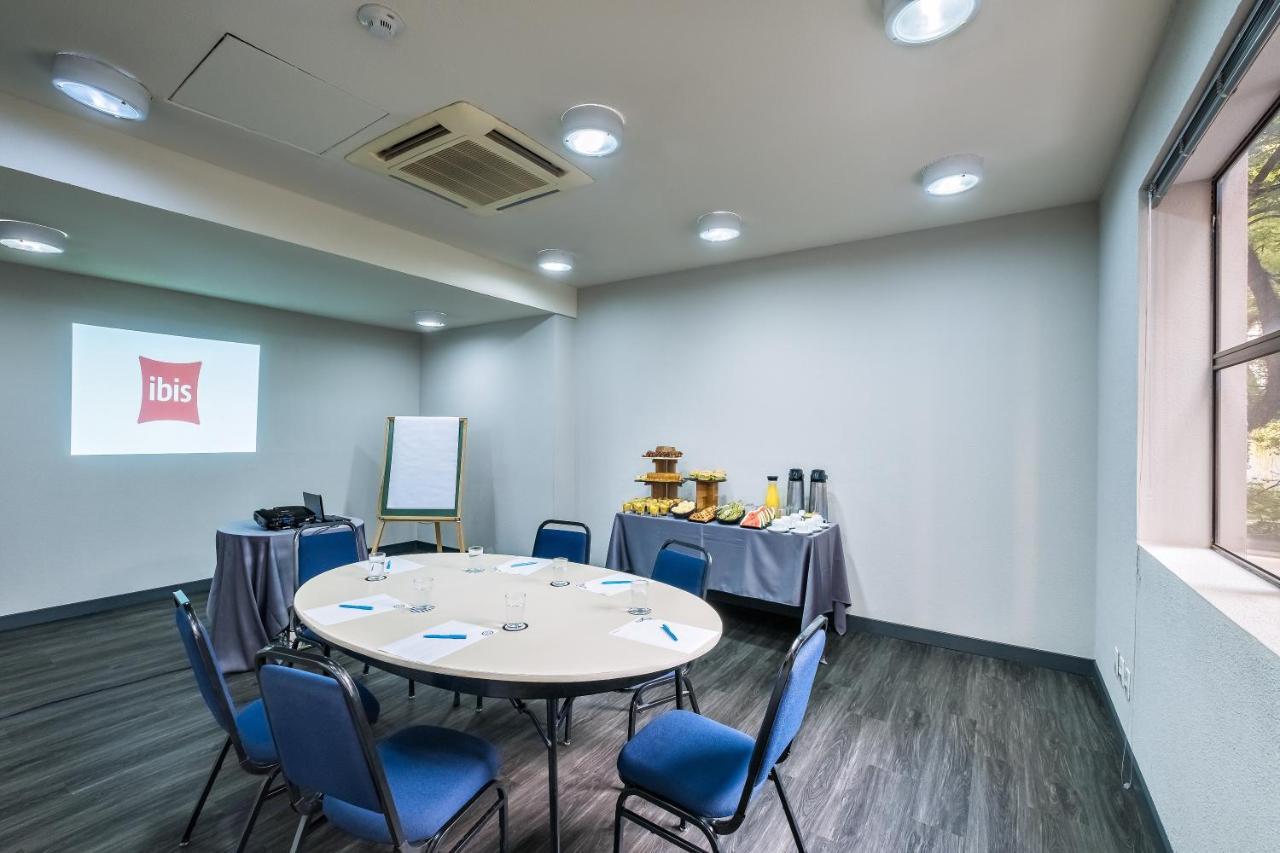 Ibis Maringa Hotel Ngoại thất bức ảnh