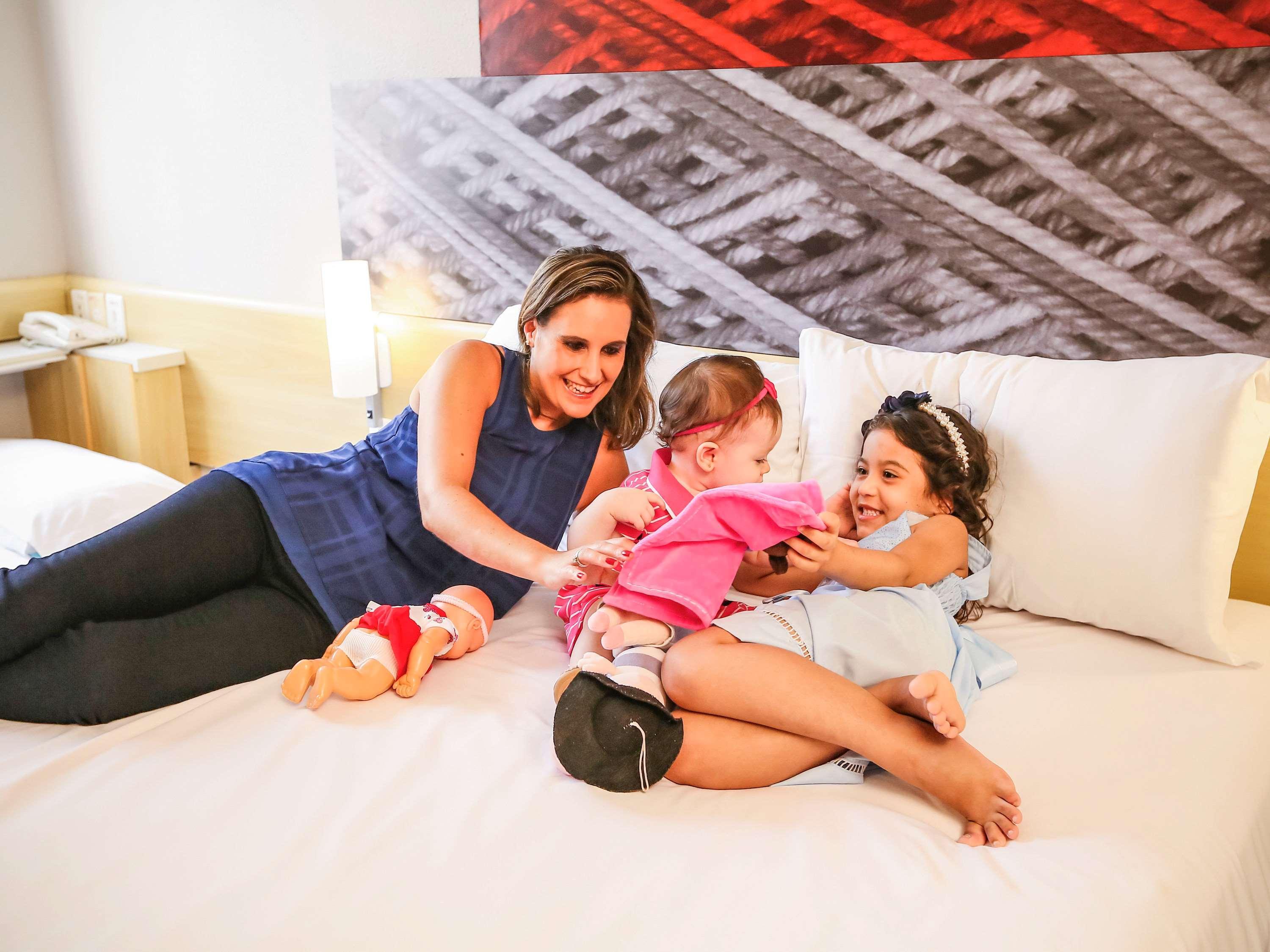 Ibis Maringa Hotel Ngoại thất bức ảnh