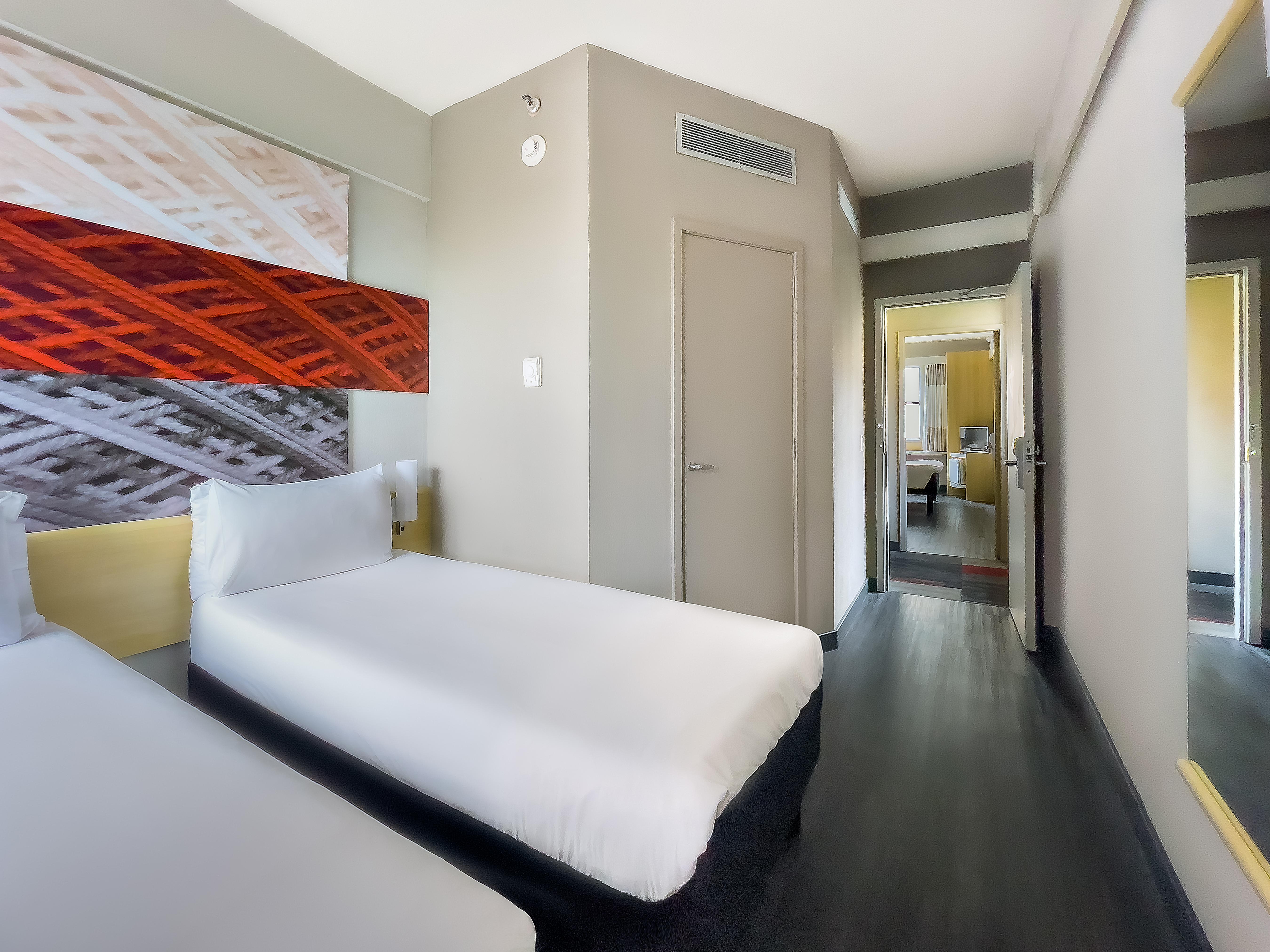 Ibis Maringa Hotel Ngoại thất bức ảnh