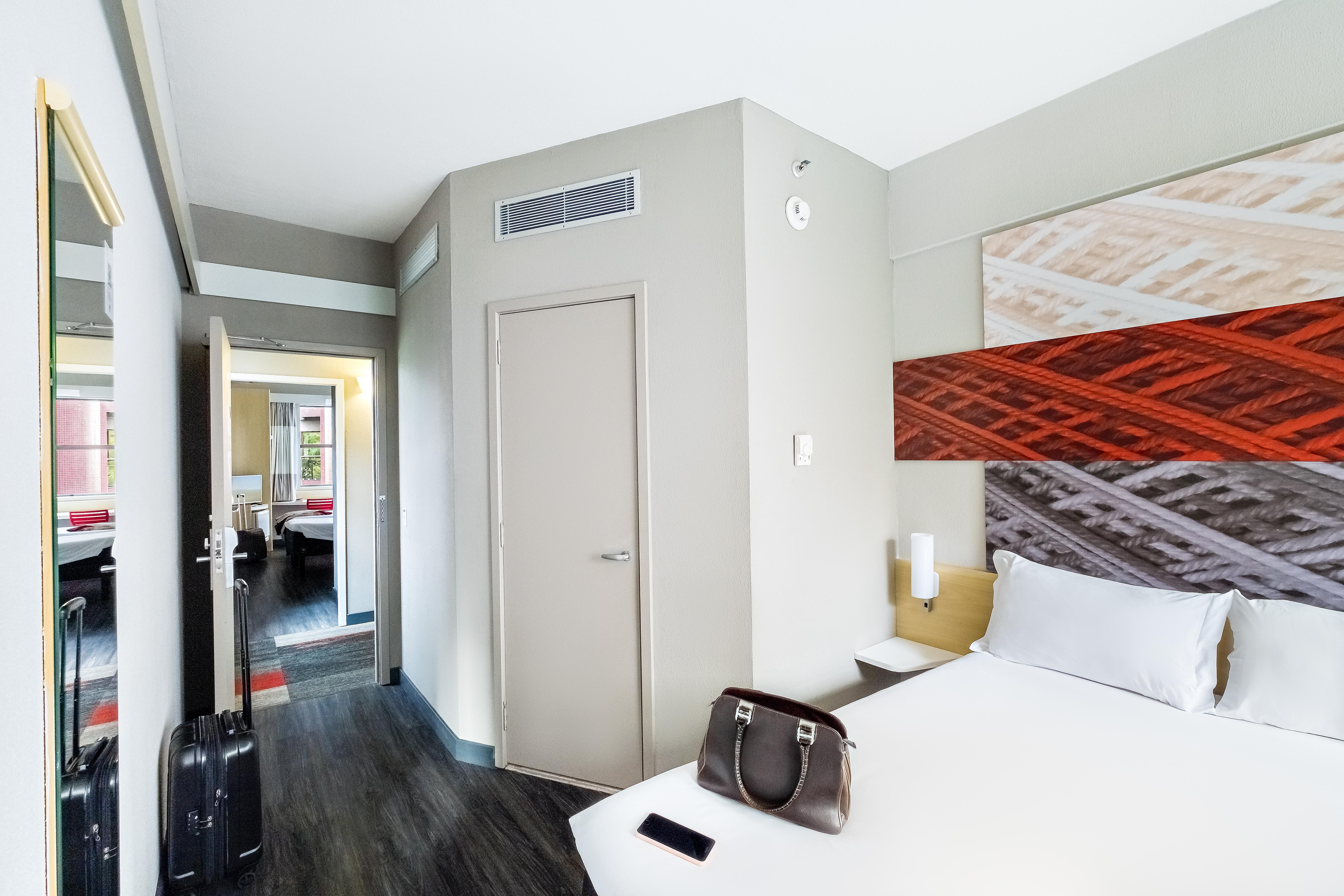 Ibis Maringa Hotel Ngoại thất bức ảnh