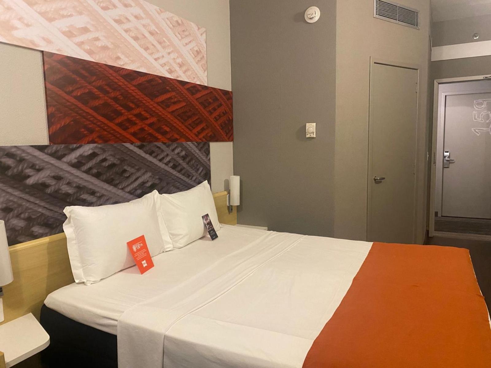 Ibis Maringa Hotel Ngoại thất bức ảnh