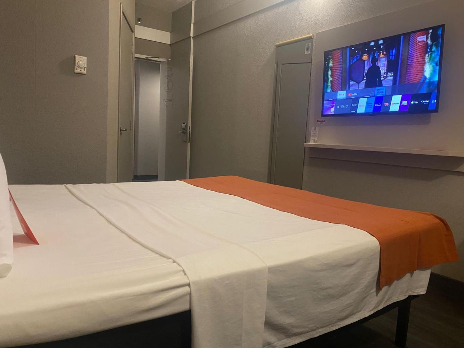 Ibis Maringa Hotel Ngoại thất bức ảnh