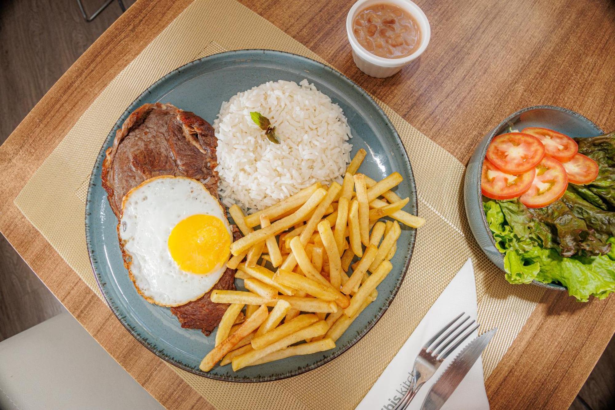 Ibis Maringa Hotel Ngoại thất bức ảnh