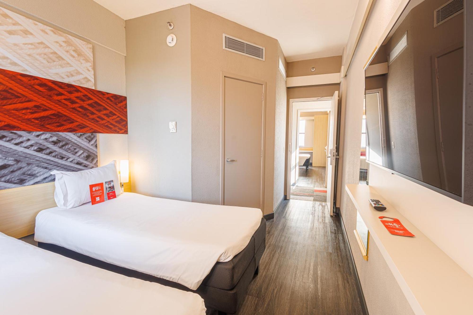 Ibis Maringa Hotel Ngoại thất bức ảnh