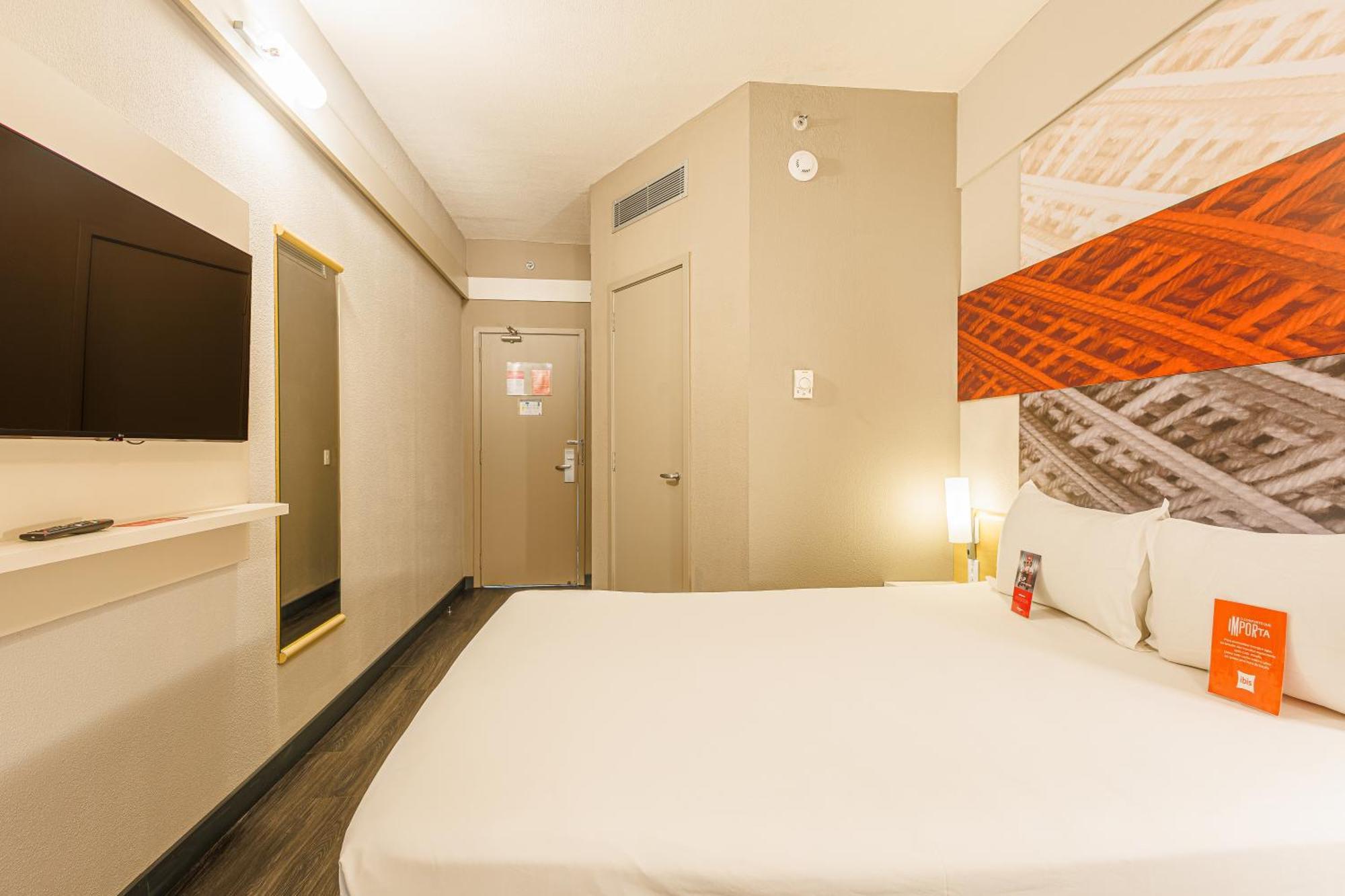 Ibis Maringa Hotel Ngoại thất bức ảnh